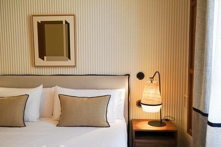 Juz de Yartan Arthotel, Majorca