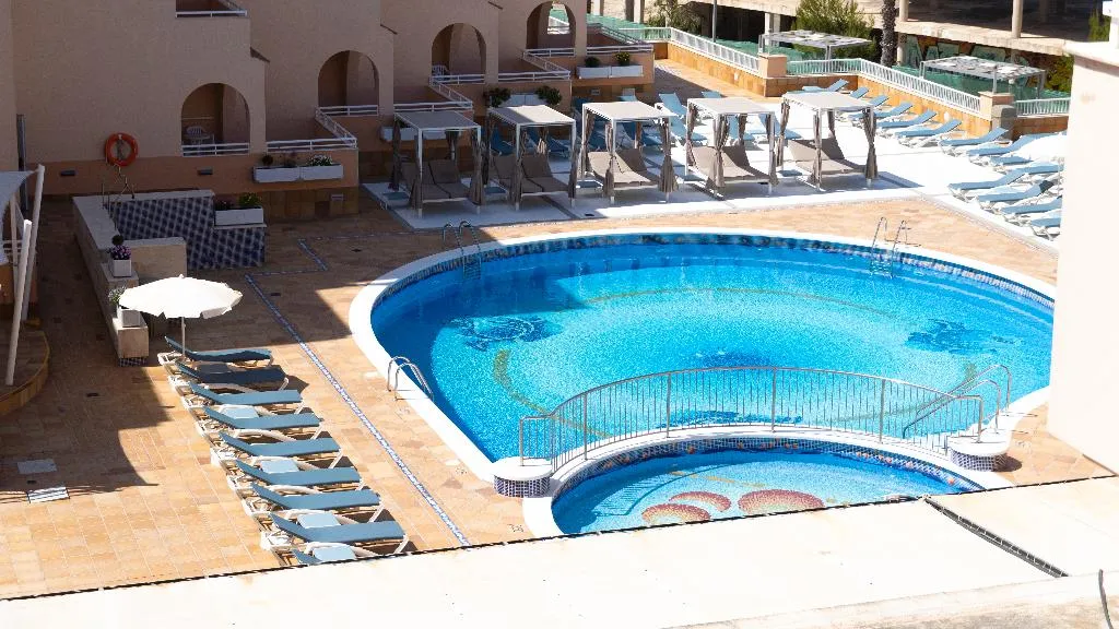 STUDIO WITH BALCONY Room, Rosamar Ibiza Hotel, Ibiza