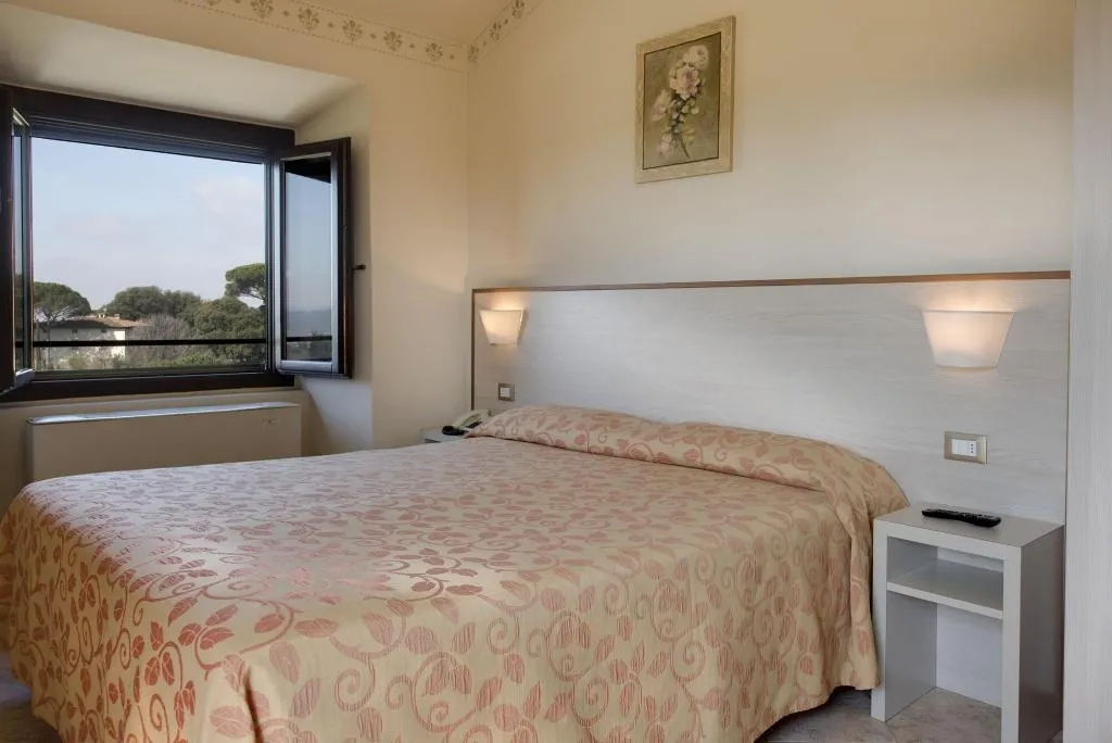 Room, Villa La Stella - Casa per Ferie, Florence