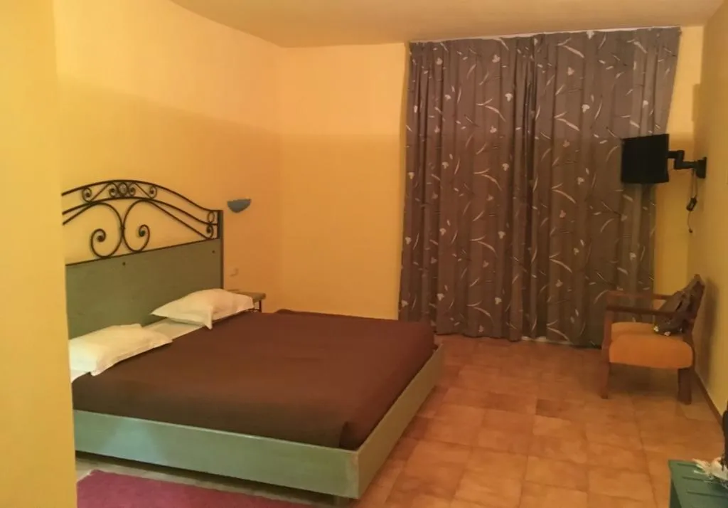 Room, Caribbean World Borj Cedria, Tunisia