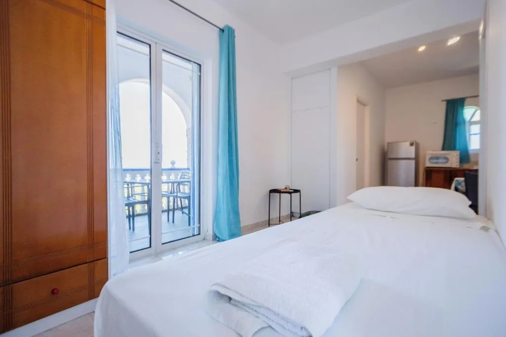 Room, Velendzas Holidays, Zante