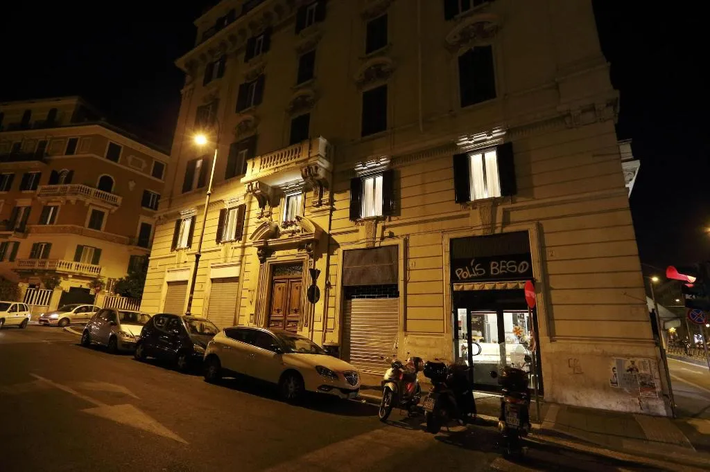 General view, Tullia And Prisca Relais Guest House, Naples