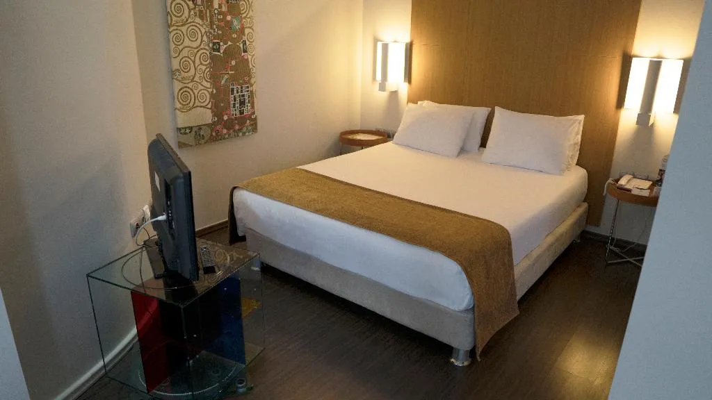 DOUBLE EXECUTIVE Room, Capsis Hotel Thessaloniki, Halkidiki