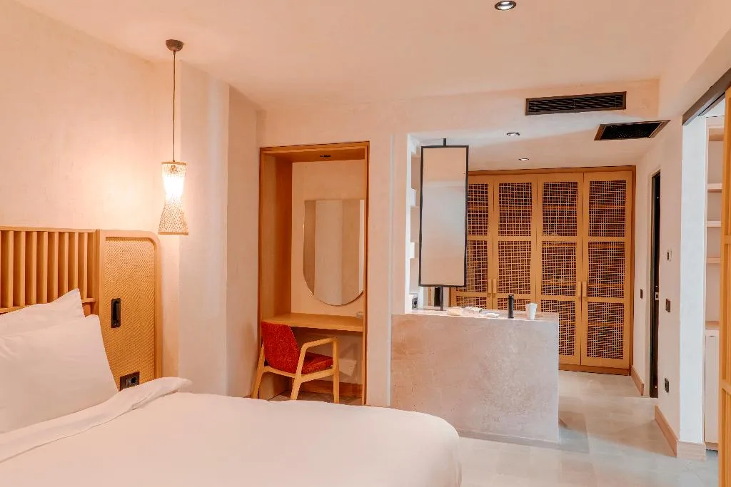 SUITE CLASSIC Room, Novva Hotels,Kaş, Dalaman