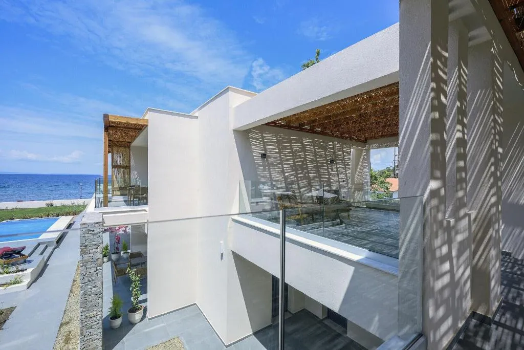 General view, Amyntas Seafront Hotel – Adults Only, Halkidiki