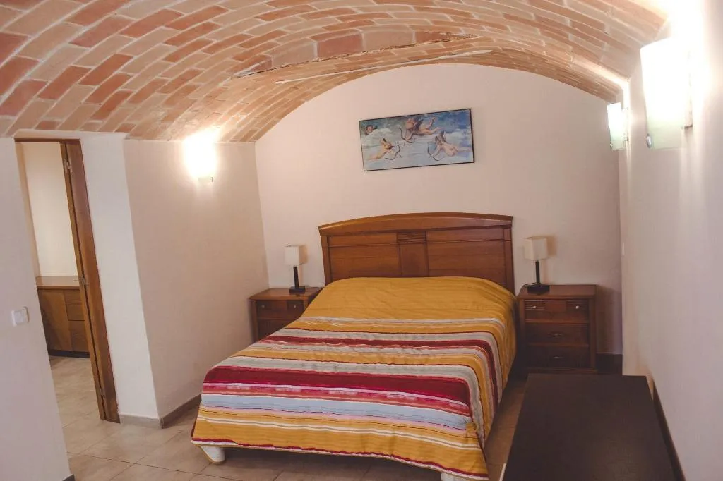 Room, Hotel Llar De Capitans, Barcelona
