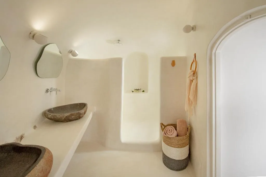 SUITE SUPERIOR Room, Nano Suites, Santorini