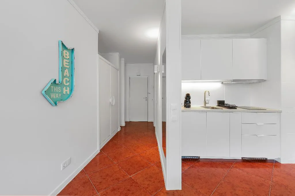 STUDIO SUPERIOR Room, Paraiso Albufeira, Algarve