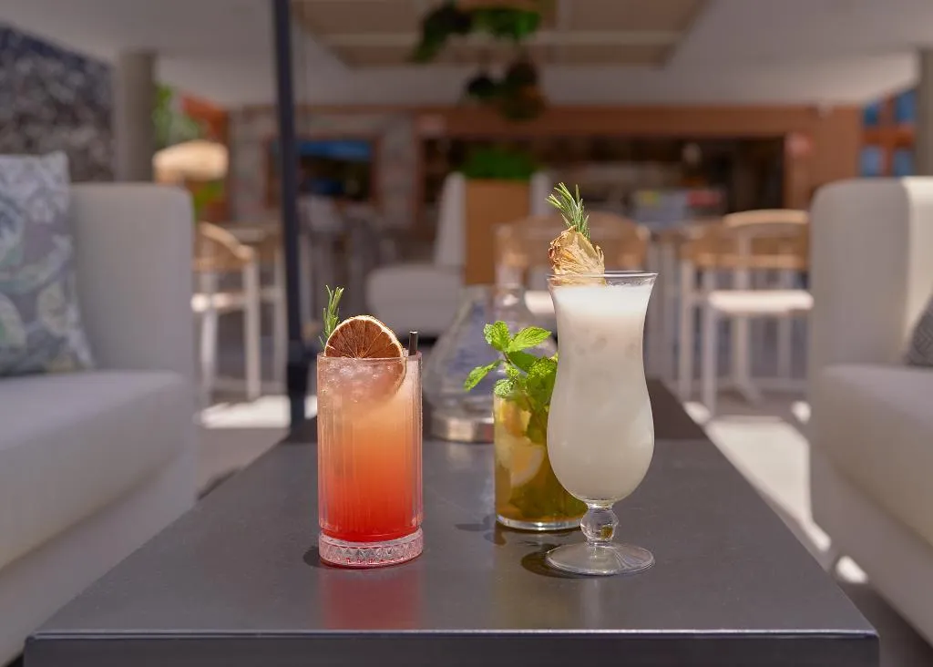 Bar, Arguineguin Park By Servatur, Gran Canaria