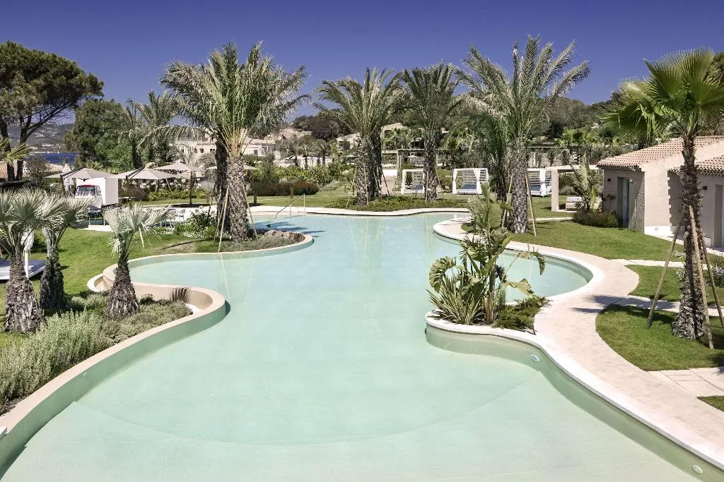 Pool, 7pines Resort Sardinia Destination By Hyatt, Olbia