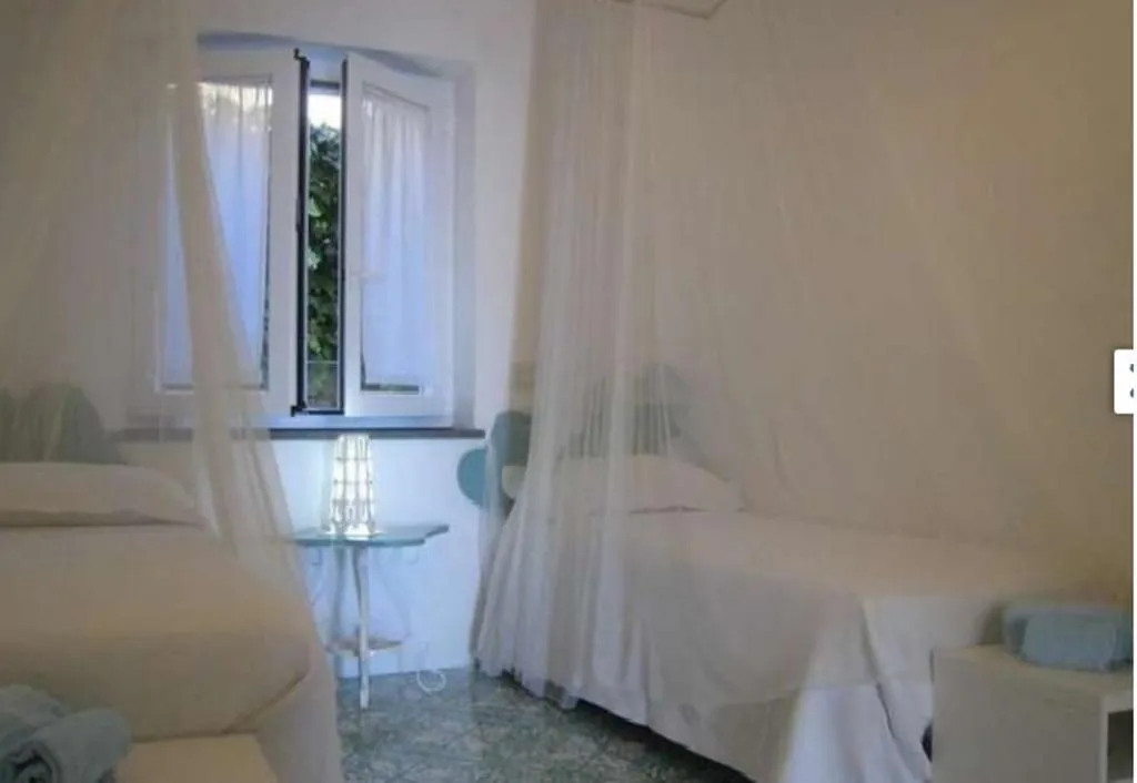 VILLA STANDARD Room, Villa Pasitea, Naples