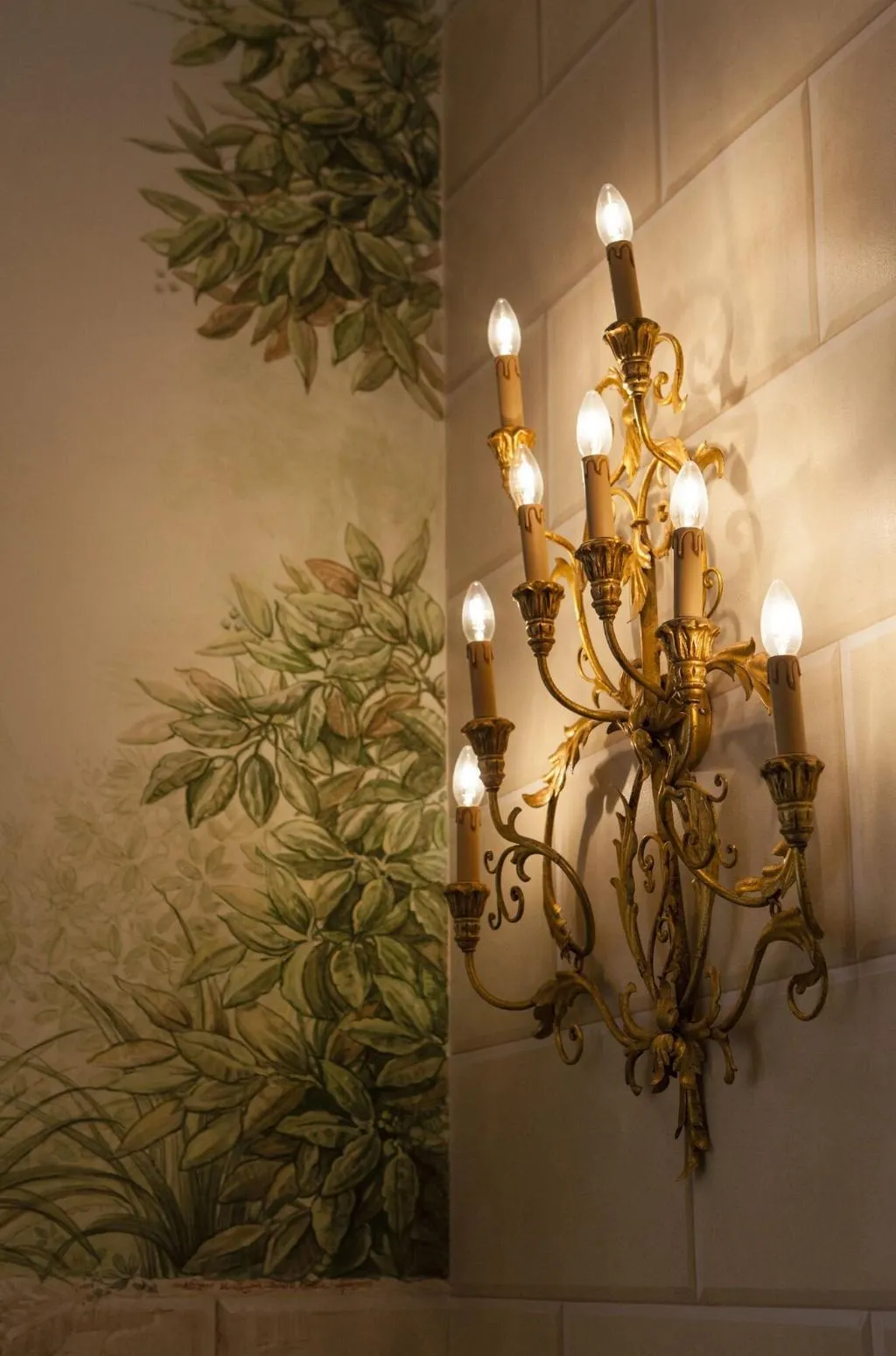 Conferences, Des Iles Borromees, Milan