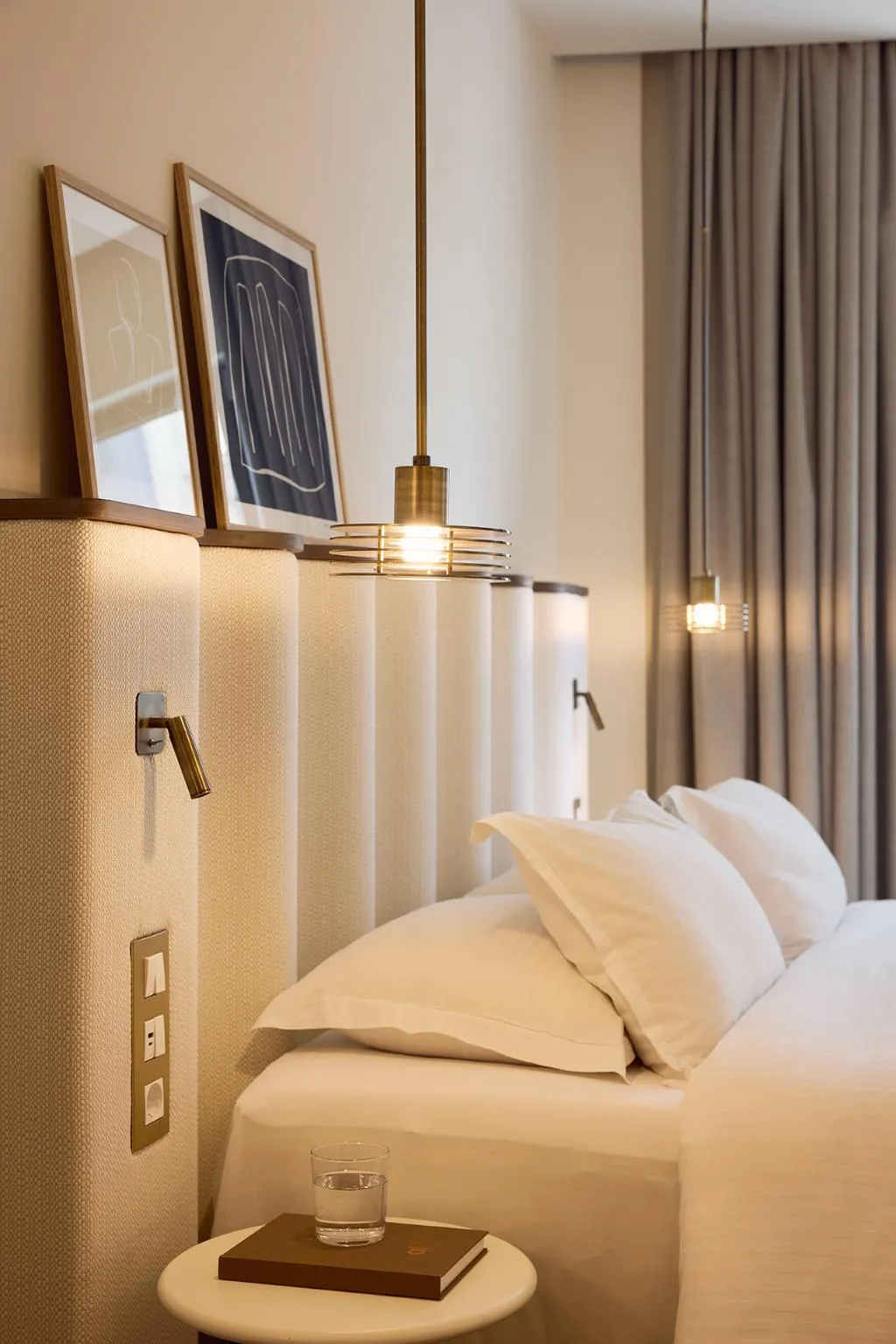 Double or Twin STANDARD Room, A for Athens, Athens