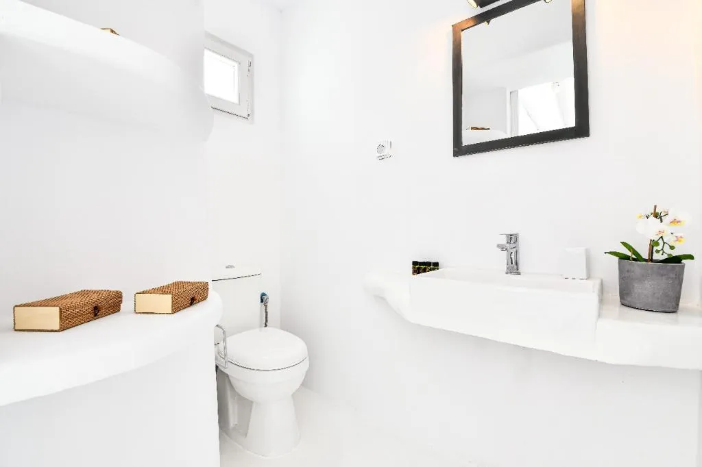 SUITE SUPERIOR Room, The One Mykonos, Mykonos