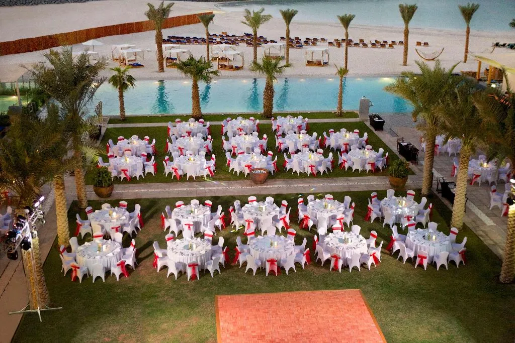 Conferences, DoubleTree by Hilton Dubai, Jumeirah Beach, Dubai