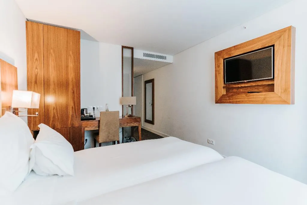 TWIN EXECUTIVE Room, Porto Downtown, Porto