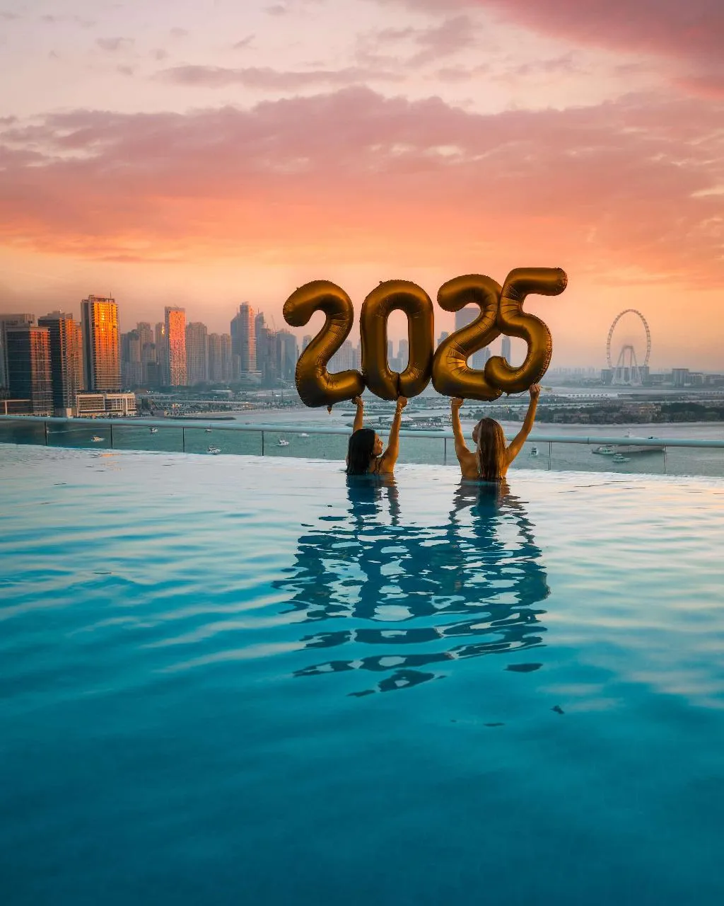 Pool, NH Collection Dubai The Palm, Dubai