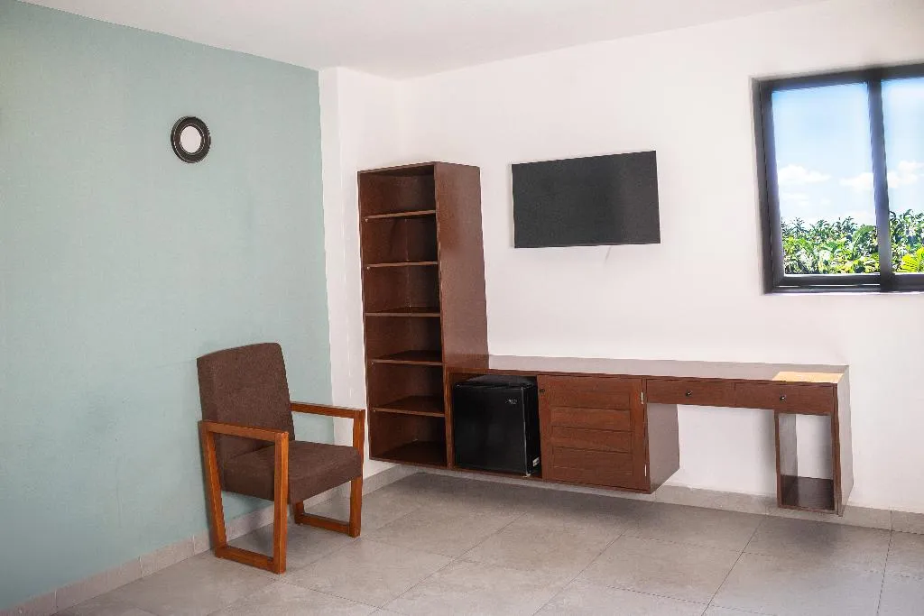 Room, Hotel Boutique Mura, Cancun Area