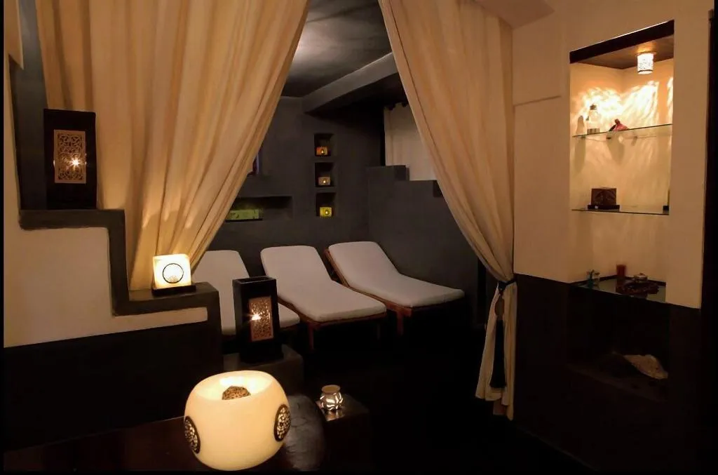 Sports and Entertainment, Riad Les Sources Berberes, Marrakech