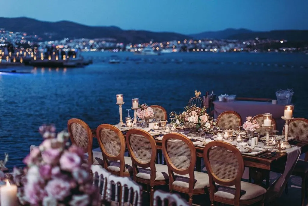 Conferences, Caresse, A Luxury Collection Resort, Bodrum