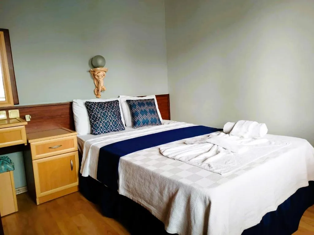 DOUBLE STANDARD Room, Han Dalyan Hotel, Dalaman