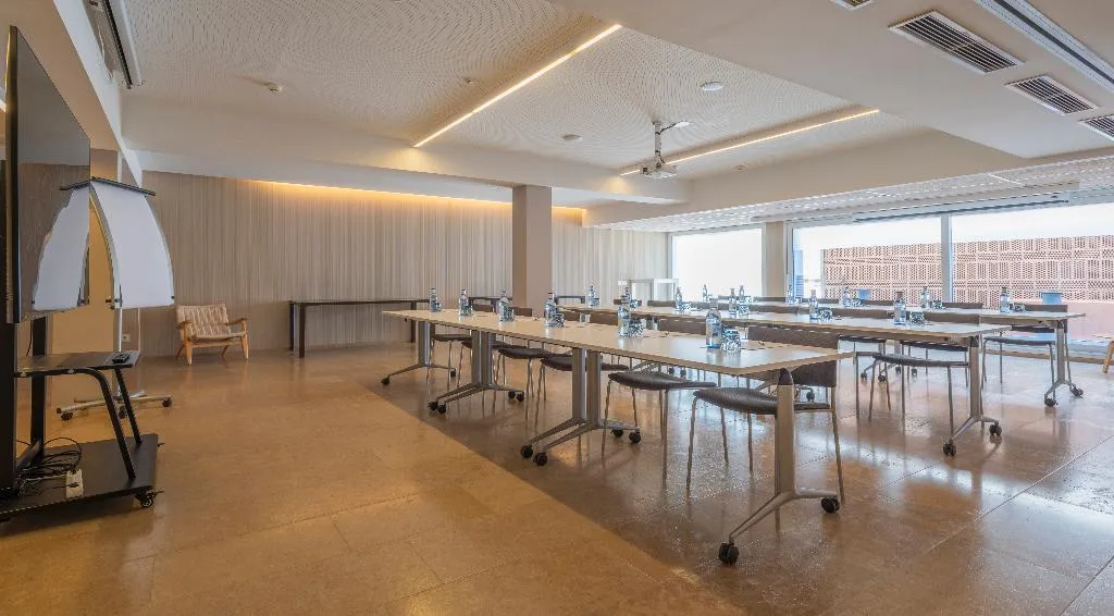 Conferences, Leonardo Boutique Hotel Port Portals - Adults only, Majorca