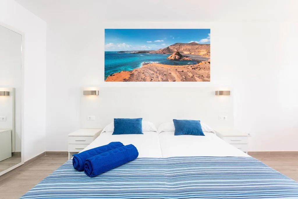 Double or Twin STANDARD Room, Globales Costa Tropical, Fuerteventura