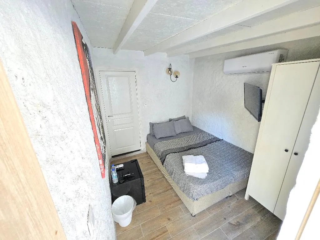 DOUBLE ECONOMY Room, Kekik Alacati Otel, Izmir