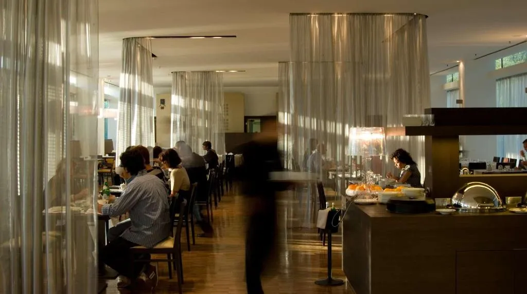 Restaurant, DoubleTree by Hilton Milan, Milan