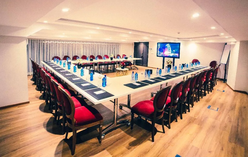 Conferences, Suite Hotel Casa Diamond, Casablanca