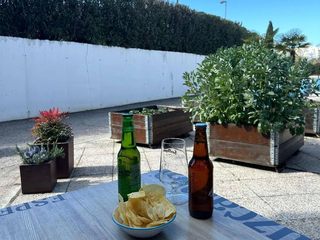 Sports and Entertainment, Ibis Budget Madrid Alcorcon Mostoles, Madrid