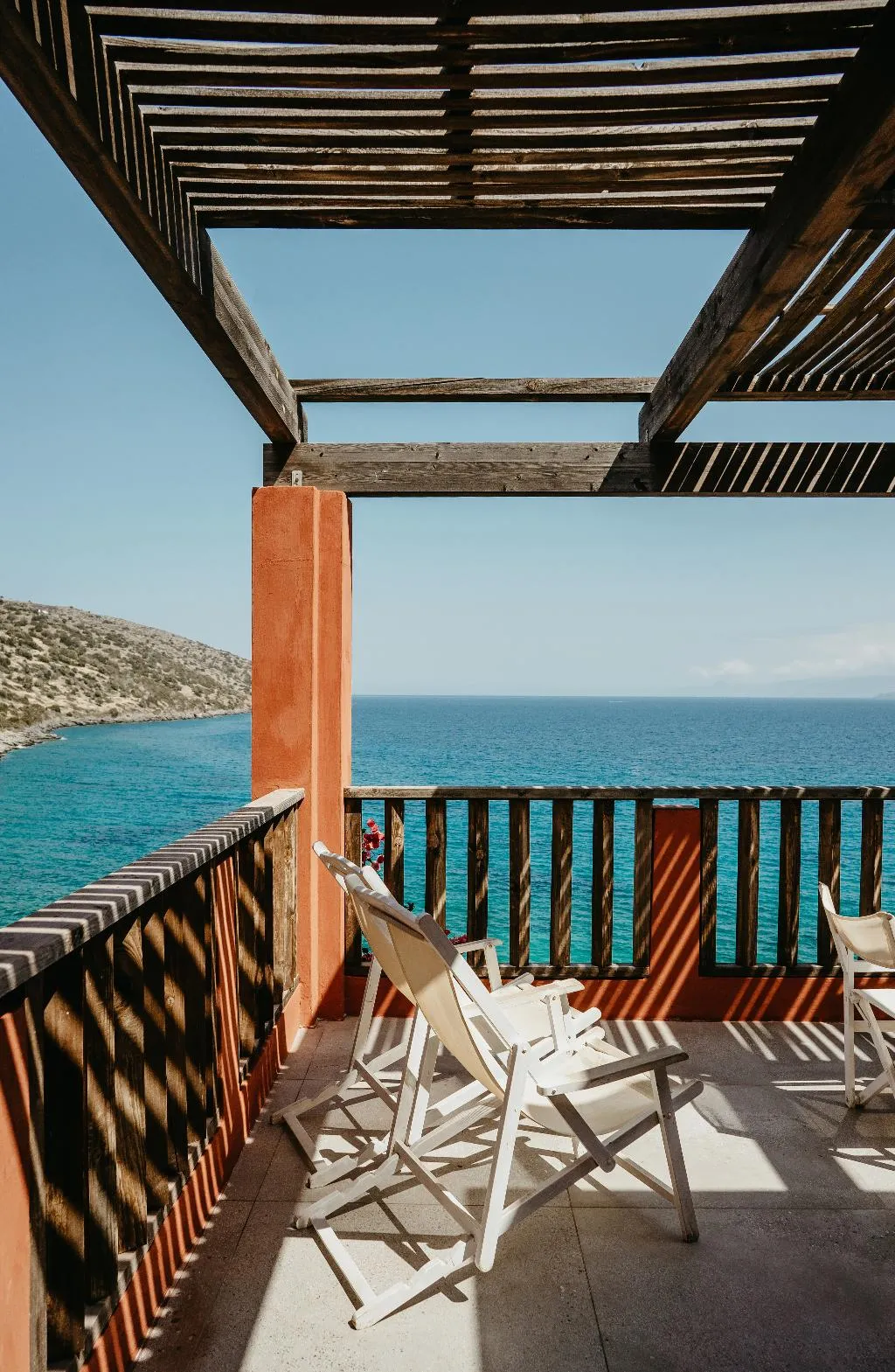 SUITE SEA FRONT Room, Candia Park Village, Crete