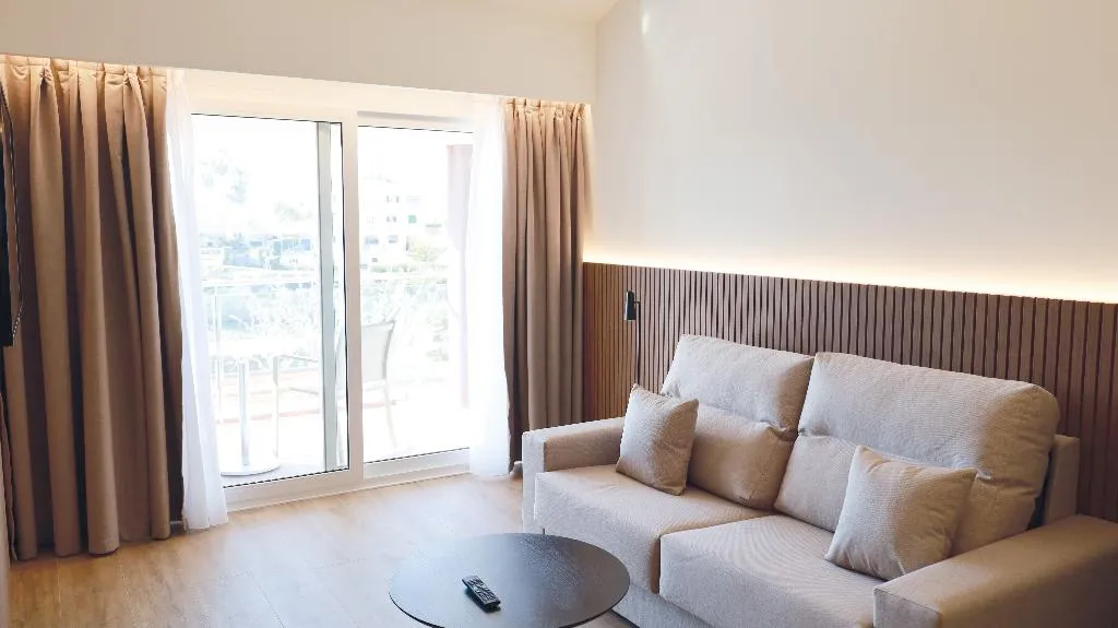 SUITE STANDARD Room, Seth Port Ciutadella, Menorca