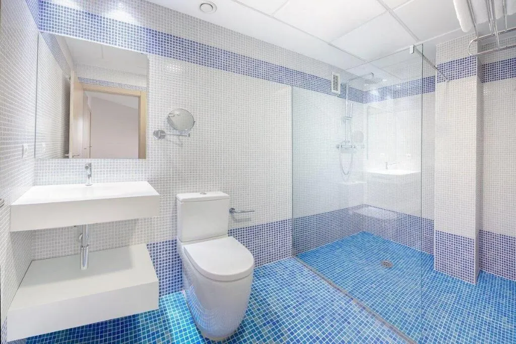 Room, Palau Suites & Apartments, Valencia