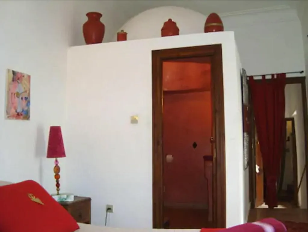 Room, Riad Noor Charana, Marrakech