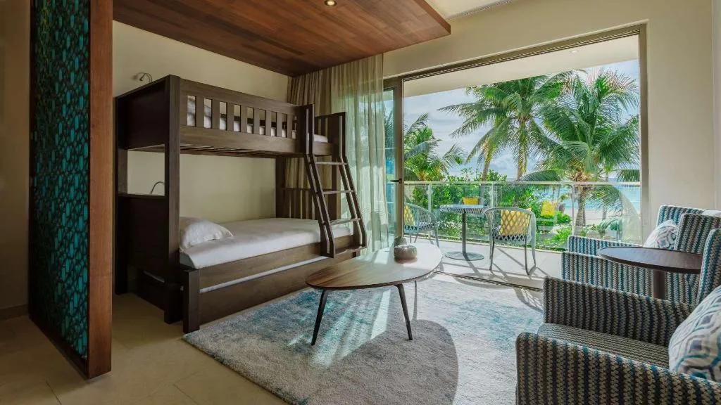 Room, Palmaïa - The House of AïA Wellness All Inclusive, Cancun Area