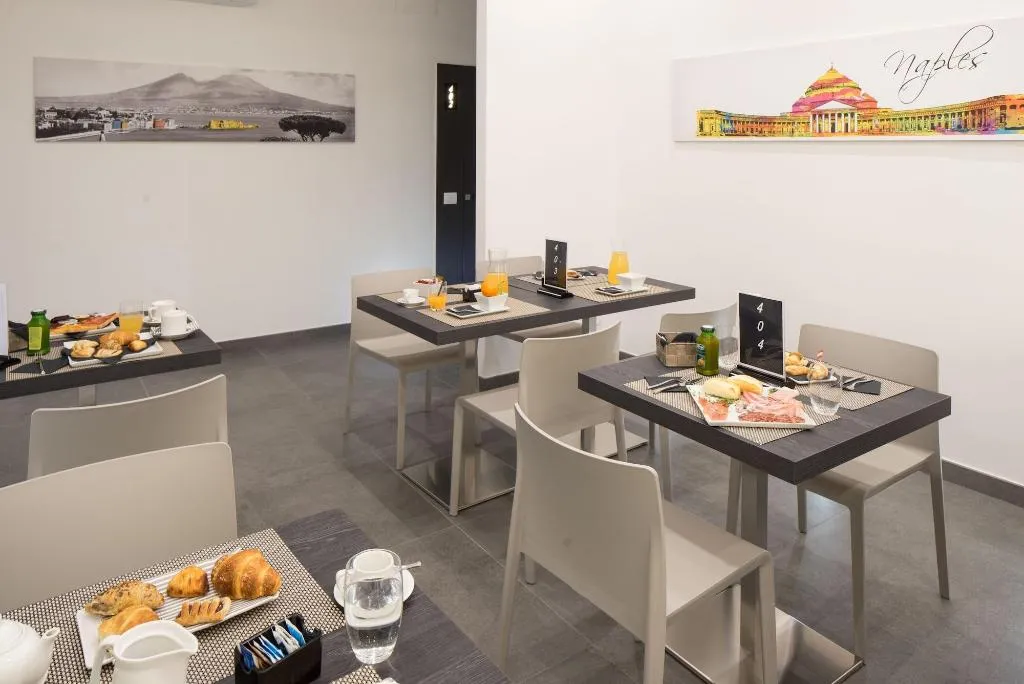 Restaurant, Twice Naples, Naples