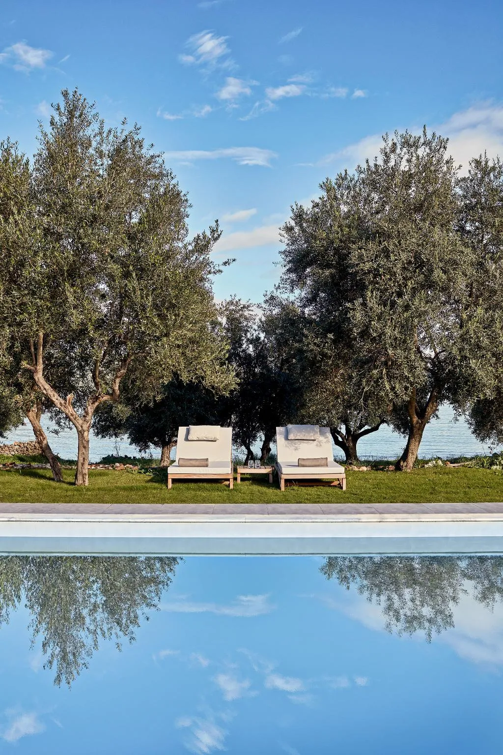 Pool, 100 Rizes Seaside Resort, Athens
