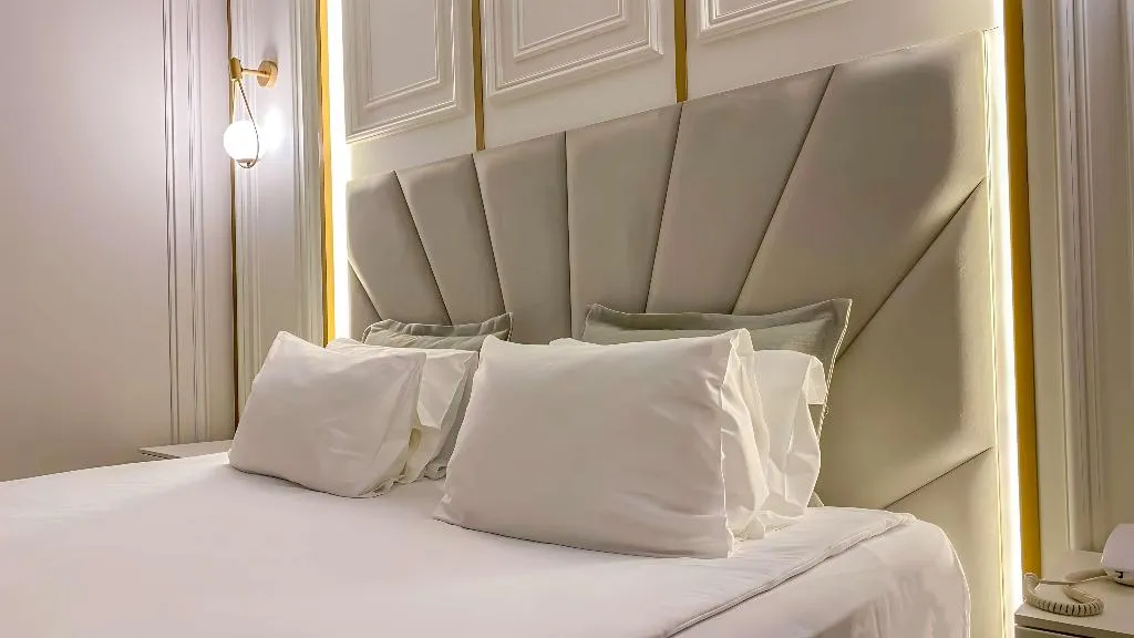 Room, Best Western Plus Khan Hotel, Antalya