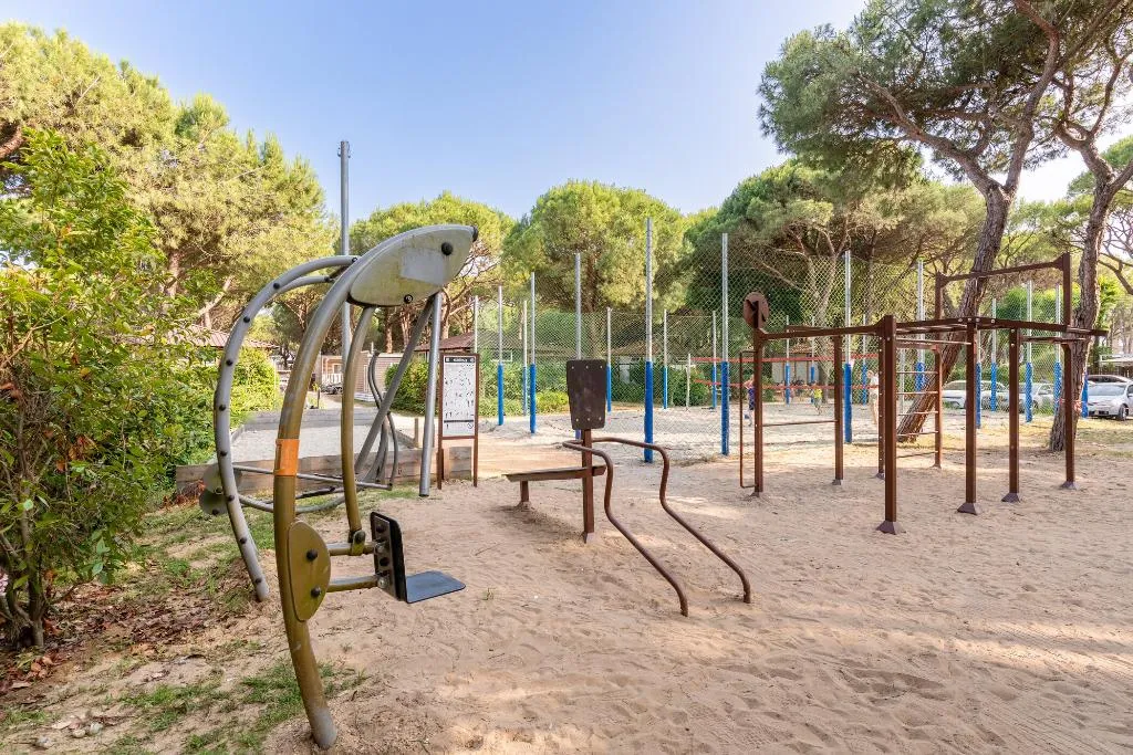Sports and Entertainment, Club del Sole Jesolo Family Resort, Venice