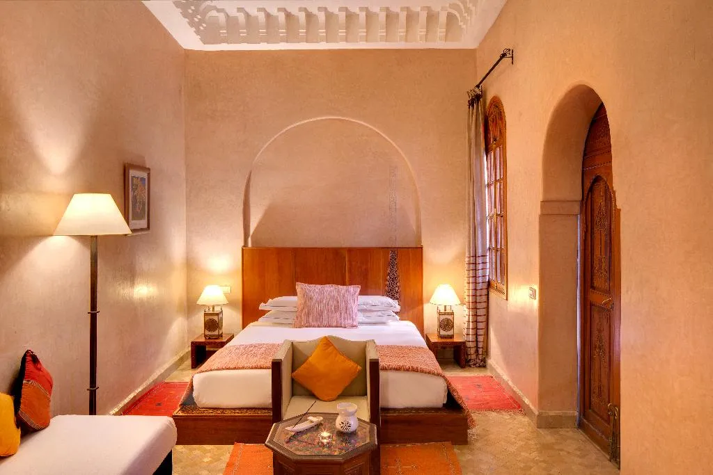 DOUBLE STANDARD Room, Marrakech Riads, Angsana Heritage Collection, Marrakech