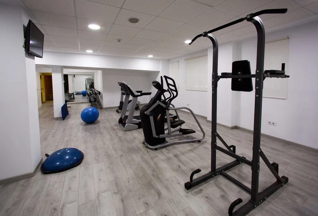 Sports and Entertainment, Sweet Hotel Renasa, Valencia