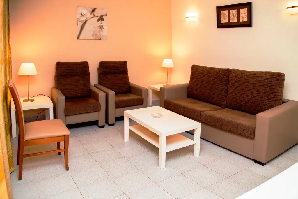 APARTMENT STANDARD Room, Ecuador Park, Costa Del Sol