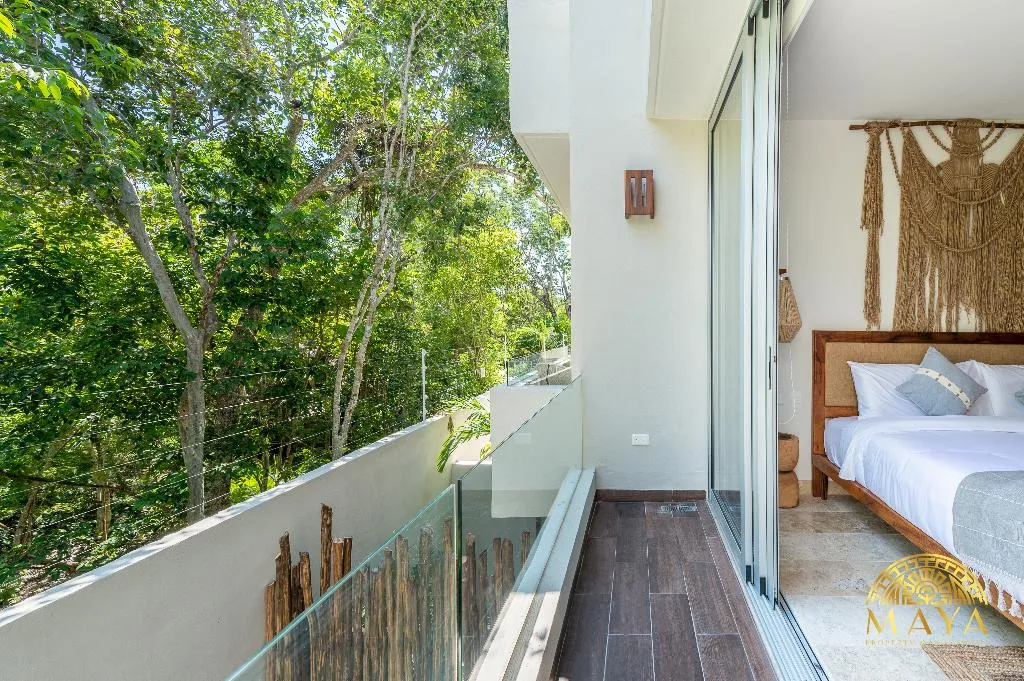 FAMILY ROOM DELUXE Room, Nhoa Tulum Aparthotel By Maya Pm, Cancun Area