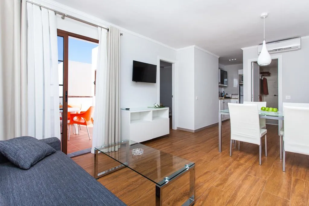 APARTMENT SUPERIOR TWO BEDROOMS Room, Villa Florida, Fuerteventura