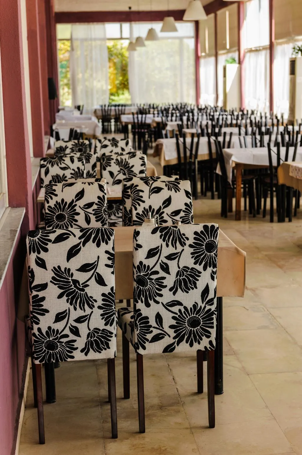 Restaurant, Galaxy Porto Heli, Athens