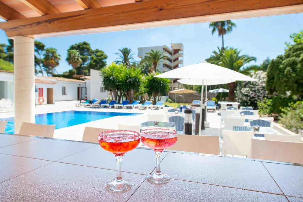 Bar, Nura Condor, Majorca