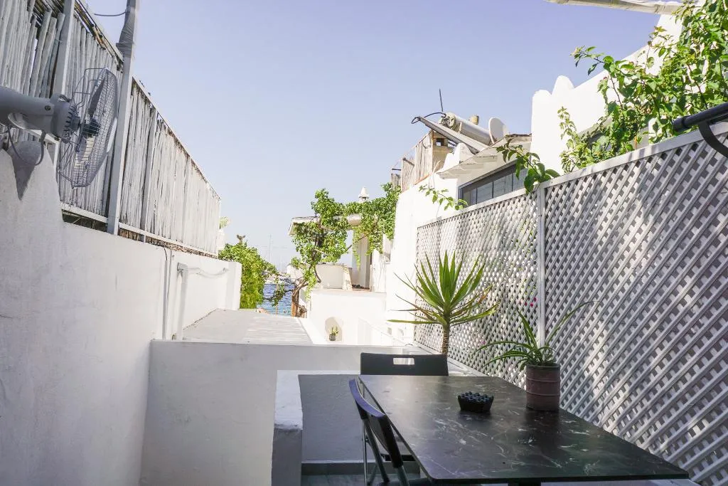 STUDIO Accessible Room, Daphnis Hotel, Bodrum