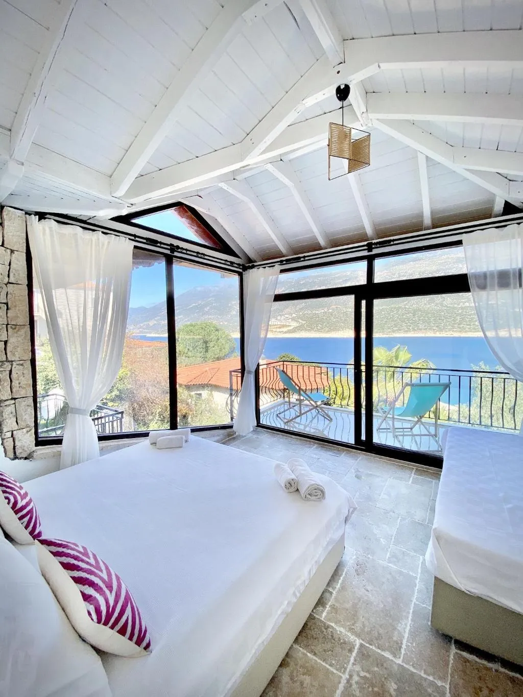 Room, Hotel Club Barbarossa, Dalaman