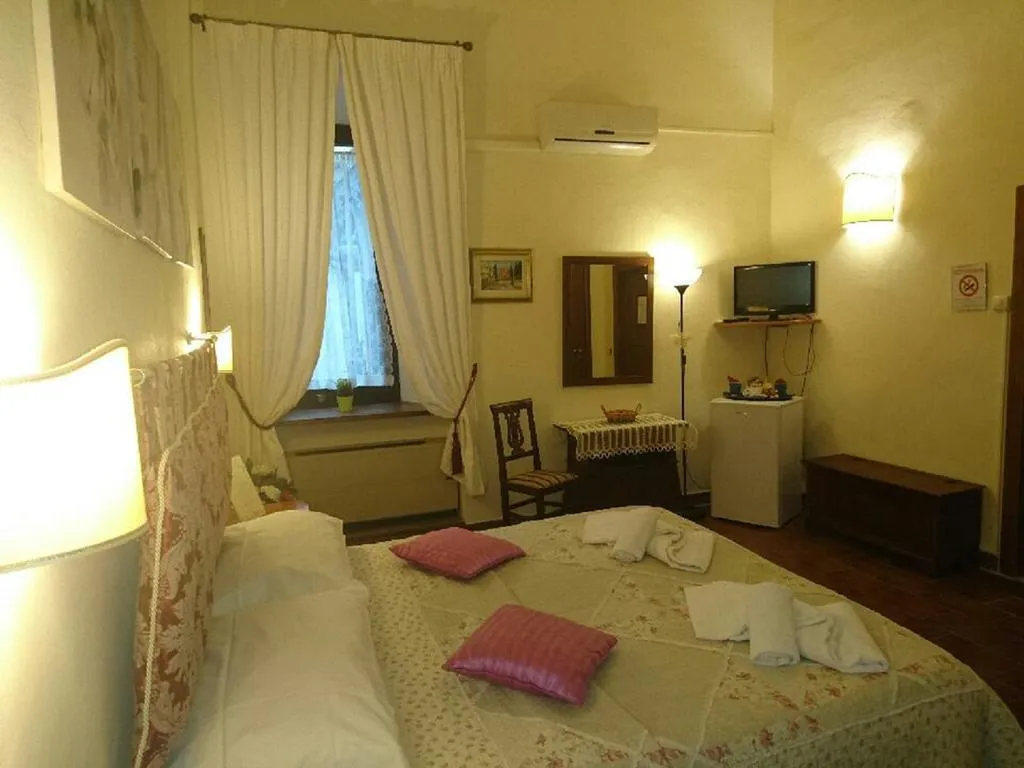 General view, B&B Bel Duomo, Florence